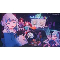 hololive - Postcard - Character Card