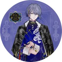 Koyanagi Rou - Tableware - Coaster - Dytica