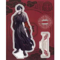 Yumeoi Kakeru - Acrylic stand - Nijisanji