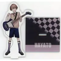Kagami Hayato - Acrylic stand - SMC-gumi