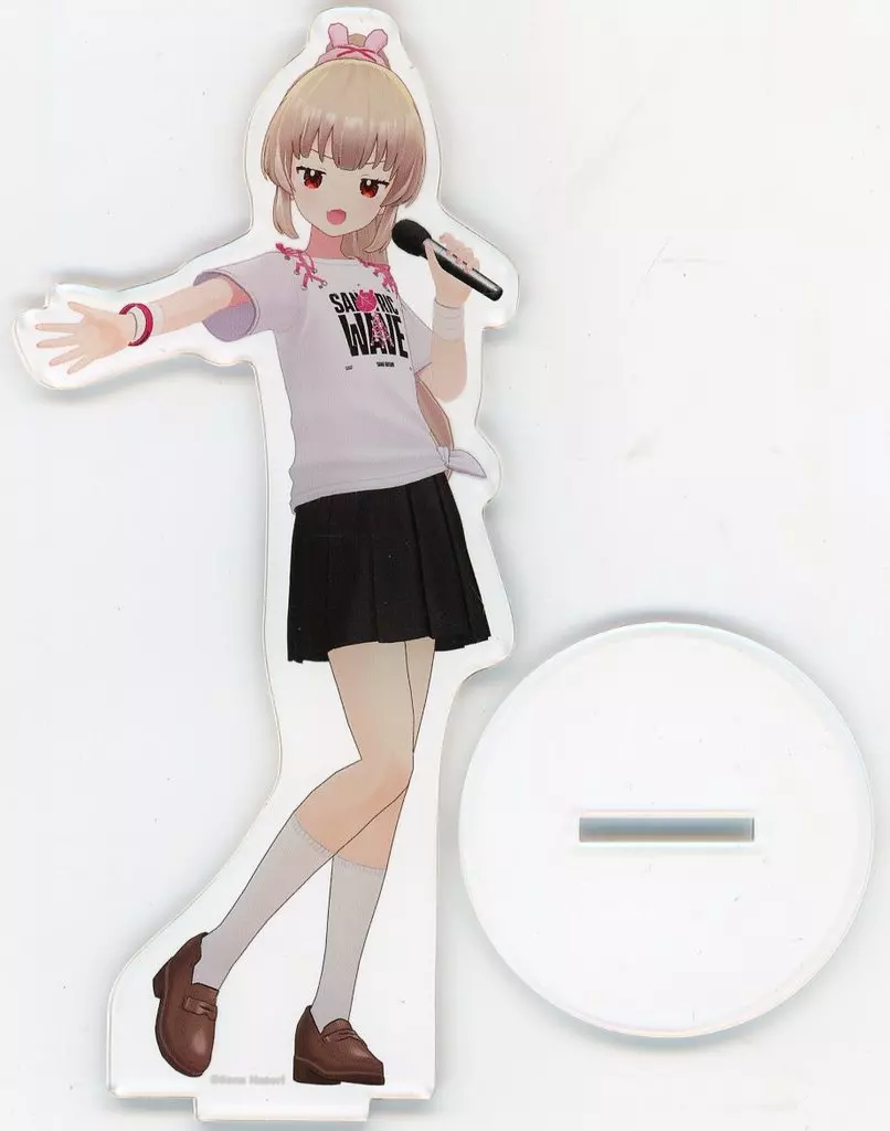 Natori Sana - Acrylic stand - VTuber