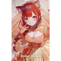 Ratna Petit - Character Card - Nijisanji