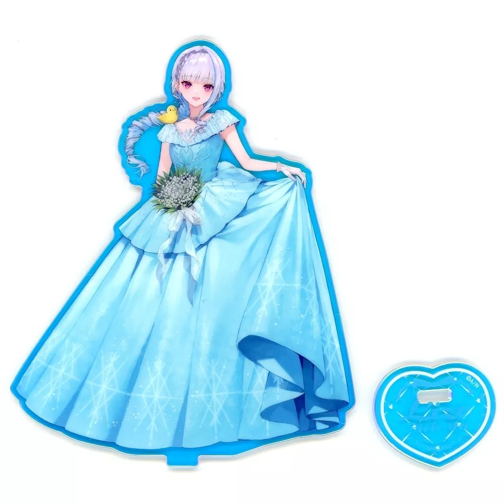 Lize Helesta - Acrylic stand - Nijisanji