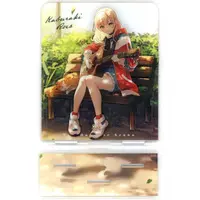 Kaburaki Roco - Acrylic stand - Nijisanji