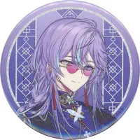 Hoshirube Sho - Badge - Dytica