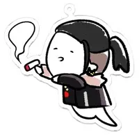 Onizuka Takeshi - Acrylic Key Chain - Key Chain - VTuber