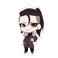 Onizuka Takeshi - Acrylic Key Chain - Key Chain - VTuber