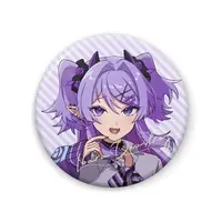 Ibara DevilRoze - Badge - VTuber