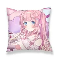 Amane Momo - Cushion - VTuber