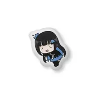 Nishimikado Ikiru - Cushion - VTuber
