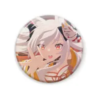 Amama Nia - Badge - VTuber