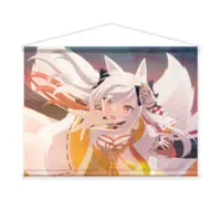 Amama Nia - Poster - VTuber