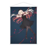Amama Nia - Poster - VTuber