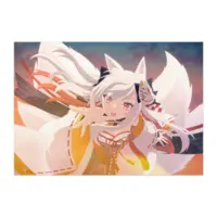 Amama Nia - Poster - VTuber Size-A2