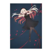 Amama Nia - Poster - VTuber Size-B3