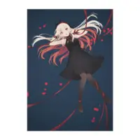 Amama Nia - Poster - VTuber Size-A2