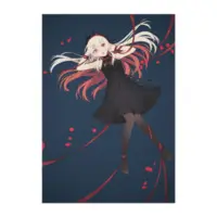 Amama Nia - Poster - VTuber Size-B1