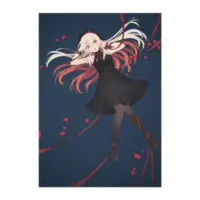 Amama Nia - Poster - VTuber Size-B2