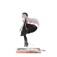 Amama Nia - Acrylic stand - VTuber