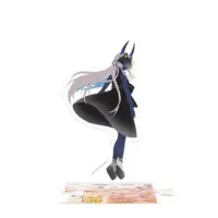 Amama Nia - Acrylic stand - VTuber