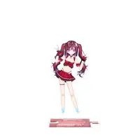 Mesaiya Ui - Acrylic stand - VTuber