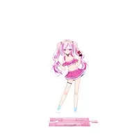 Mesaiya Ui - Acrylic stand - VTuber