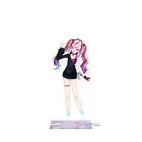 Mesaiya Ui - Acrylic stand - VTuber