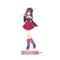 Mesaiya Ui - Acrylic stand - VTuber