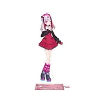Mesaiya Ui - Acrylic stand - VTuber