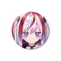 Mesaiya Ui - Badge - VTuber