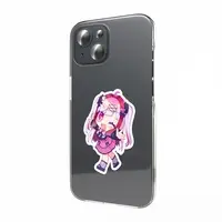 Mesaiya Ui - Stickers - VTuber
