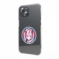 Mesaiya Ui - Stickers - VTuber