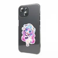 Mesaiya Ui - Stickers - VTuber