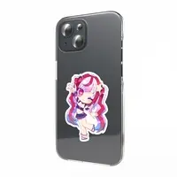 Mesaiya Ui - Stickers - VTuber