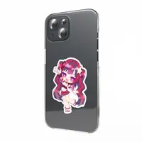 Mesaiya Ui - Stickers - VTuber