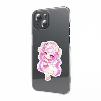 Mesaiya Ui - Stickers - VTuber