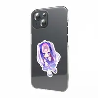 Mesaiya Ui - Stickers - VTuber