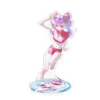 Mesaiya Ui - Acrylic stand - VTuber