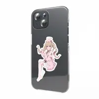 Shirakumo Mame - Stickers - VTuber