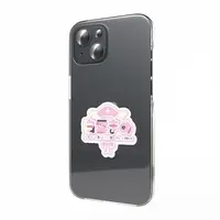 Shirakumo Mame - Stickers - VTuber