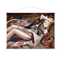 Hyacca Juno - Tapestry - VTuber