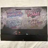 hololive - Shopping Bag - La+ Darknesss & Shishiro Botan & Tokoyami Towa & Usada Pekora