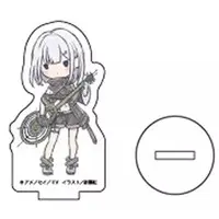 AMENOSEI - GraffArt - Acrylic stand - VTuber