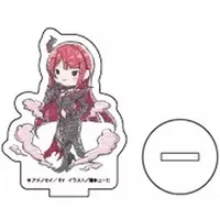 AMENOSEI - GraffArt - Acrylic stand - VTuber