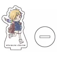 AMENOSEI - GraffArt - Acrylic stand - VTuber