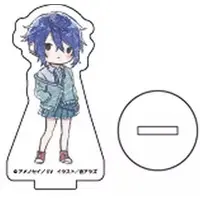 AMENOSEI - GraffArt - Acrylic stand - VTuber
