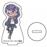 AMENOSEI - GraffArt - Acrylic stand - VTuber