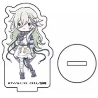 AMENOSEI - GraffArt - Acrylic stand - VTuber