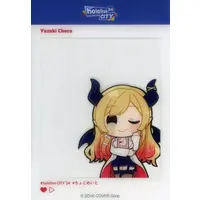 Yuzuki Choco - Character Card - hololive