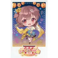 Inugami Korone - Character Card - hololive
